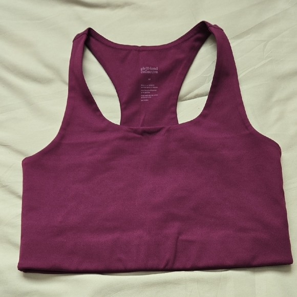 Girlfriend Collective Activewear - Picture 3 of 10